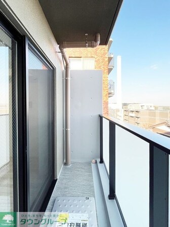 S-RESIDENCE高井戸EASTの物件内観写真